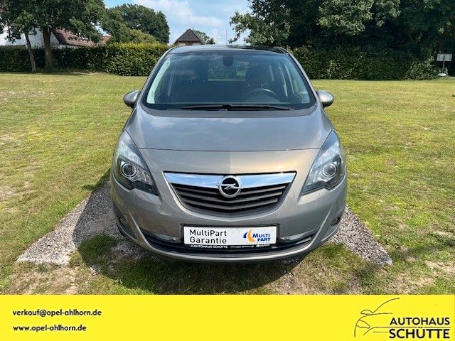 Opel Meriva 122.000 km 6.980 &euro; Ahlhorn 26197