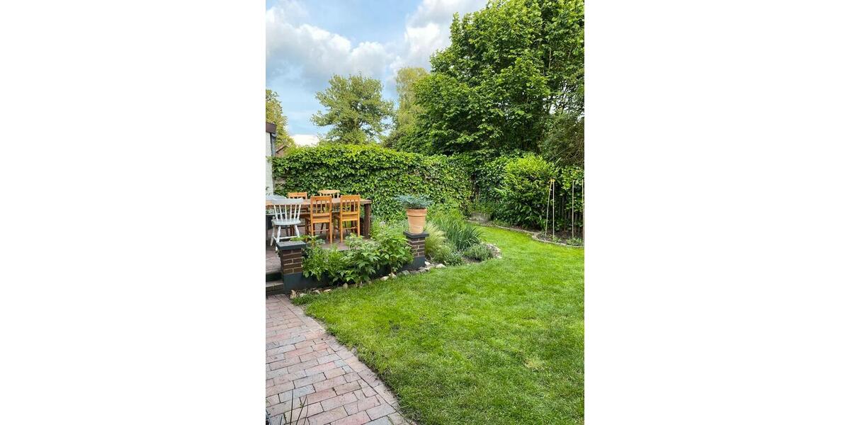 Erdgeschoßwohnung Großenkneten - 2 Zimmer, 65 m&sup2;, 700&euro; | Angebot:26651215