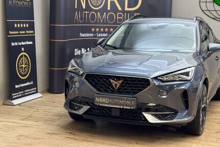 Cupra Formentor 99.897 km 23.900 &euro; Rastede/ Wahnbek 26180