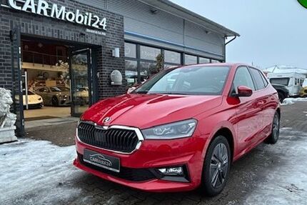 Skoda Fabia 41.700 km 16.900 &euro; Rastede/ Wahnbek 26180