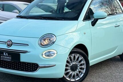 Fiat 500 66.998 km 10.999 &euro; Oldenburg OT Etzhorn 26125