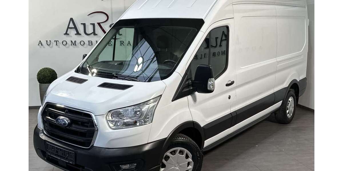 Ford Transit Custom 40.750 km 20.749 &euro; Wardenburg 26203