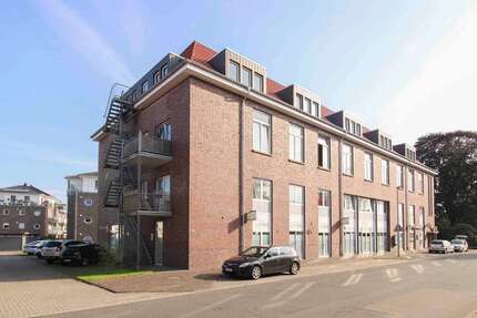Wohnung zum Kaufen in Westerstede 100.000 € 29.15 m² 2 zimmer