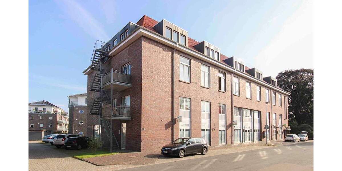 Wohnung zum Kaufen in Westerstede 100.000 € 29.15 m² 2 zimmer