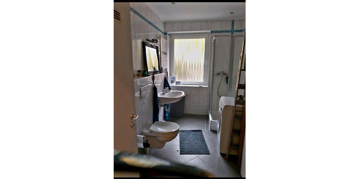 Hochparterre Wardenburg - 1 Zimmer, 38 m&sup2;, 115.000&euro; | Angebot:26299985