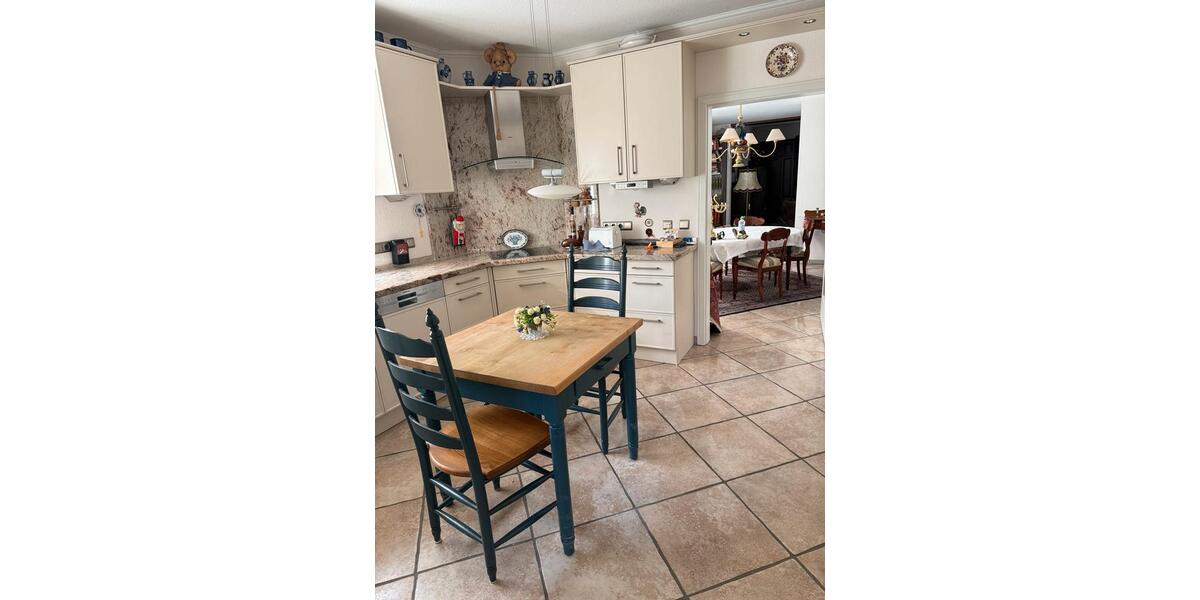 Einfamilienhaus Bad Zwischenahn - 5 Zimmer, 180 m&sup2;, 620.000&euro; | Angebot:25516791