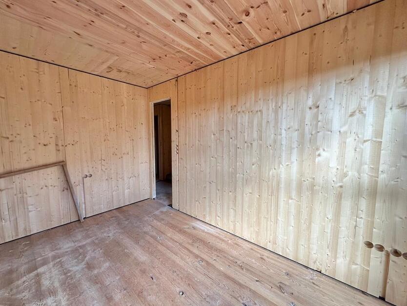 Willkommen in der Zukunft: Neubau-Reihenmittelhaus mit Einbauküche als Erstbezug in beliebter Lage! zimmer