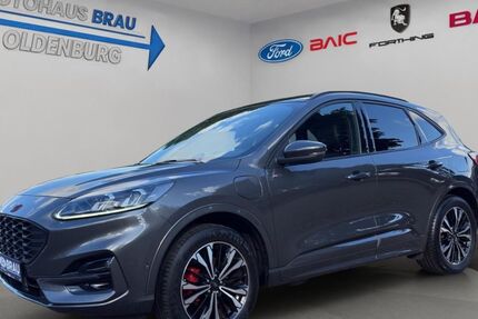 Ford Kuga 85.192 km 21.990 &euro; Oldenburg 26122