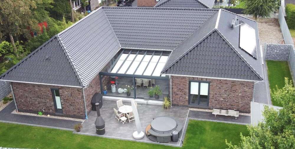 Einfamilienhaus Schwanewede - 4.5 Zimmer, 260 m&sup2;, 898.000&euro; | Angebot:26521589