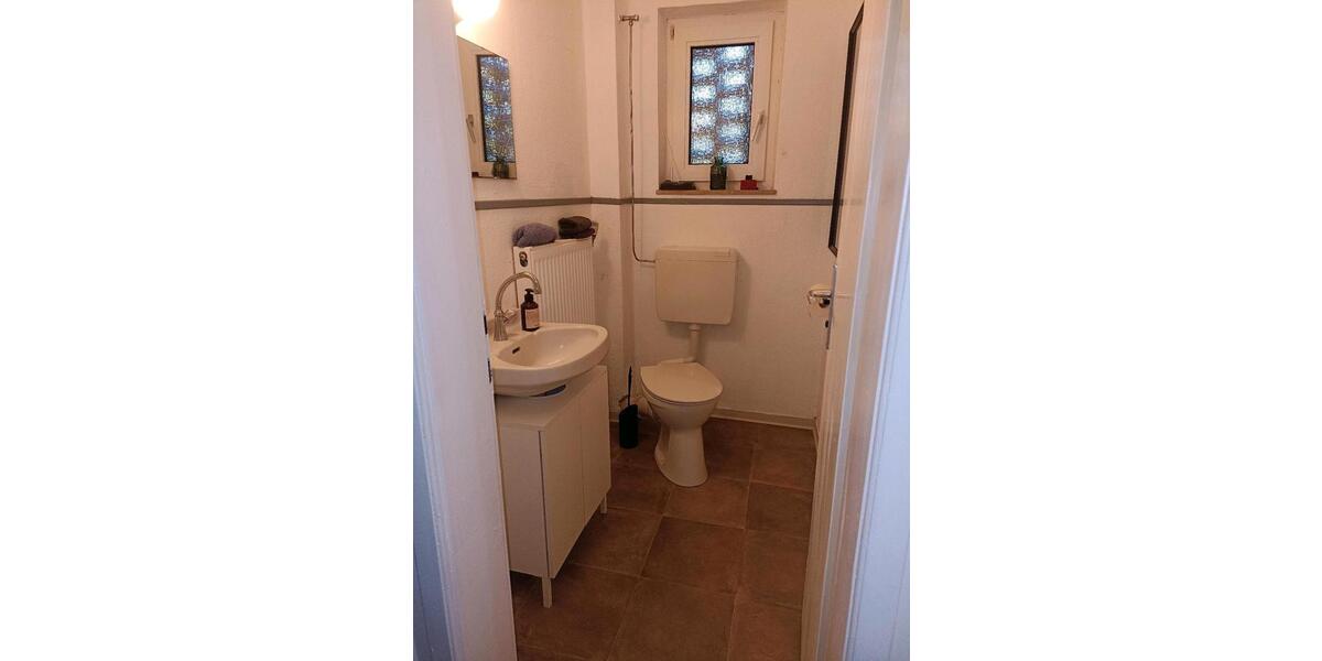 Etagenwohnung Oldenburg Eversten - 3 Zimmer, 90 m&sup2;, 1.000&euro; | Angebot:26457992
