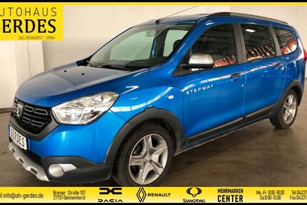 Dacia Lodgy 116.750 km 10.890 &euro; Delmenhorst 27751