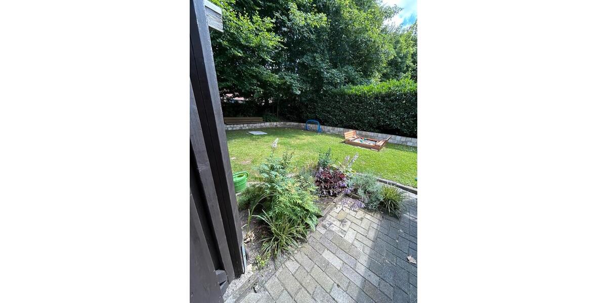 Reihenhaus zur Miete – ca. 100 m² in Tungeln Tillysee-Nähe 4 zimmer