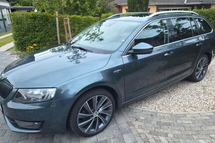 Skoda Octavia 198.800 km 10.999 &euro; Hude 27798