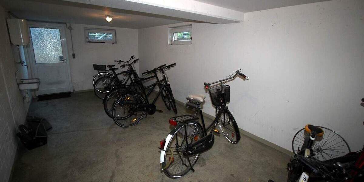 Ruhig gelegene 3 ZKBBalkon in OL Eversten 3 zimmer