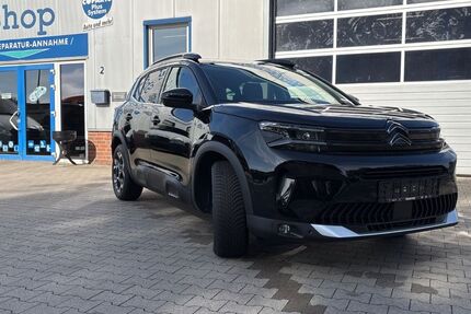 Citroen C5 Aircross 2.963 km 28.500 &euro; Friesoythe 26169