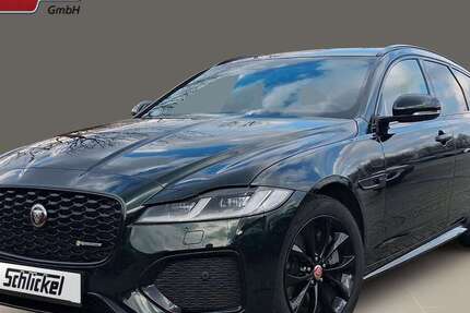 Jaguar XF 30.400 km 31.850 &euro; Oldenburg 26125