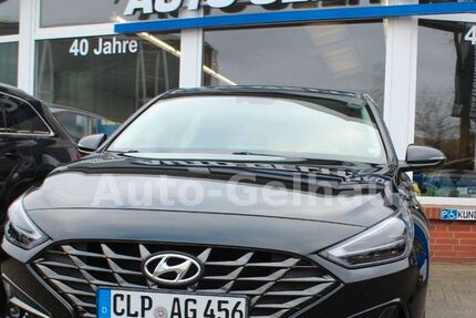 Hyundai i30 29.500 km 20.900 &euro; Bösel 26219