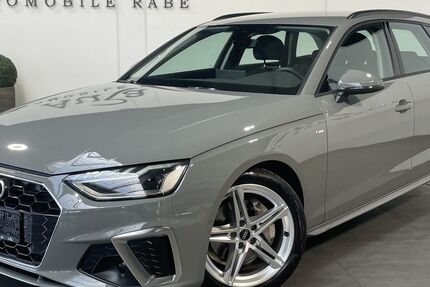 Audi A4 72.450 km 29.749 &euro; Wardenburg 26203