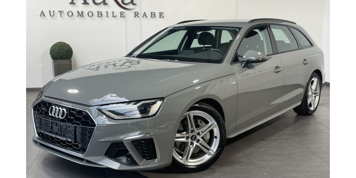 Audi A4 72.450 km 29.749 &euro; Wardenburg 26203