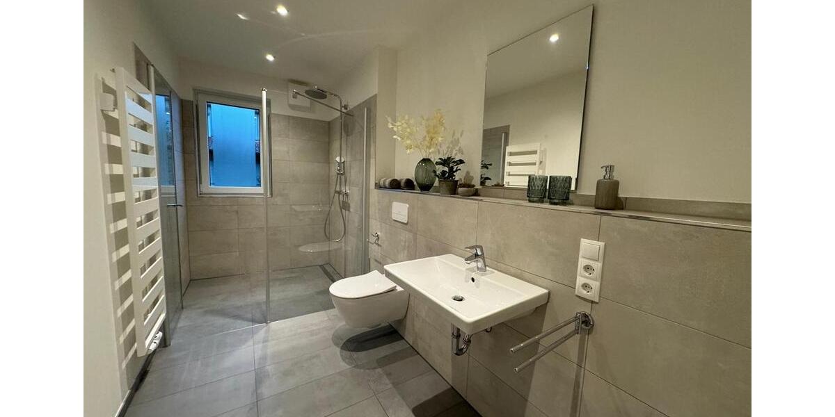 Erdgeschoßwohnung Oldenburg Ziegelhof - 1 Zimmer, 30 m&sup2;, 819&euro; | Angebot:25711255