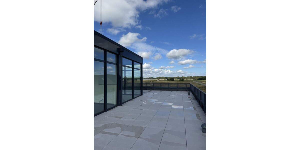 Großzügige 3-Zimmer Wohnung mit Blick ins Grüne! 3 zimmer