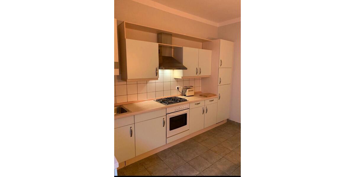 Etagenwohnung Oldenburg Ziegelhof - 4 Zimmer, 95 m&sup2;, 1.130&euro; | Angebot:26248109