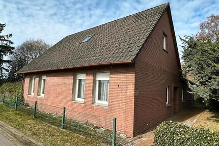 Haus Bösel - 5 Zimmer, 170 m&sup2;, 269.000&euro; | Angebot:25755140