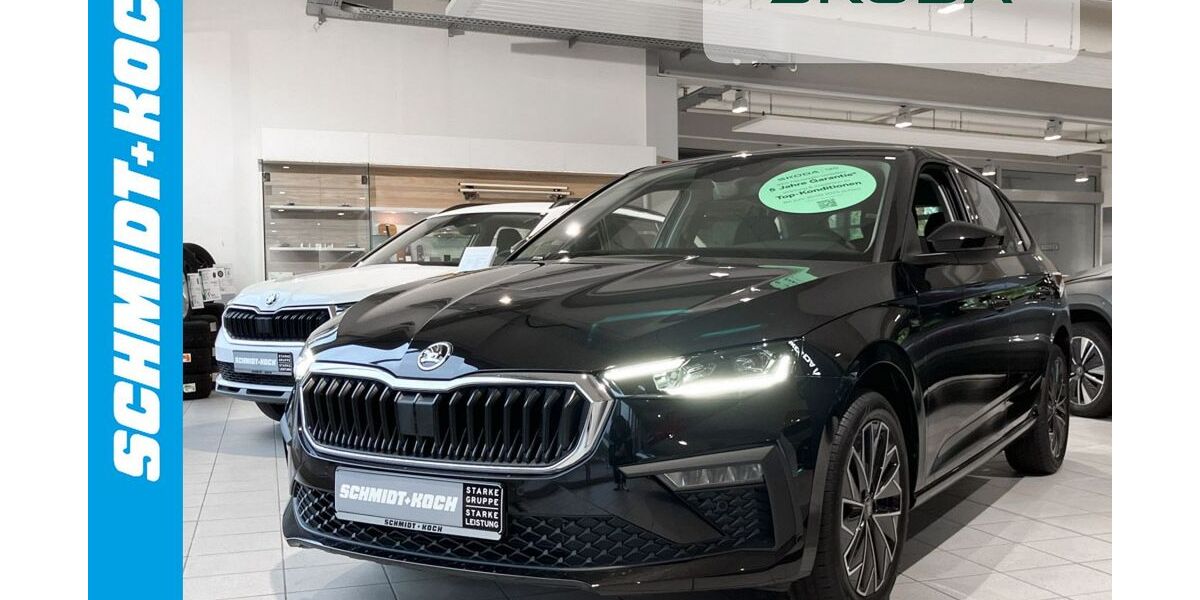 Skoda Scala 4.900 km 26.990 € Oldenburg 26123