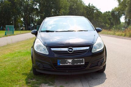 Opel Corsa 184.277 km 3.000 &euro; Delmenhorst 27755