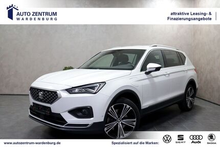 Seat Tarraco 104.900 km 24.400 &euro; Wardenburg 26203