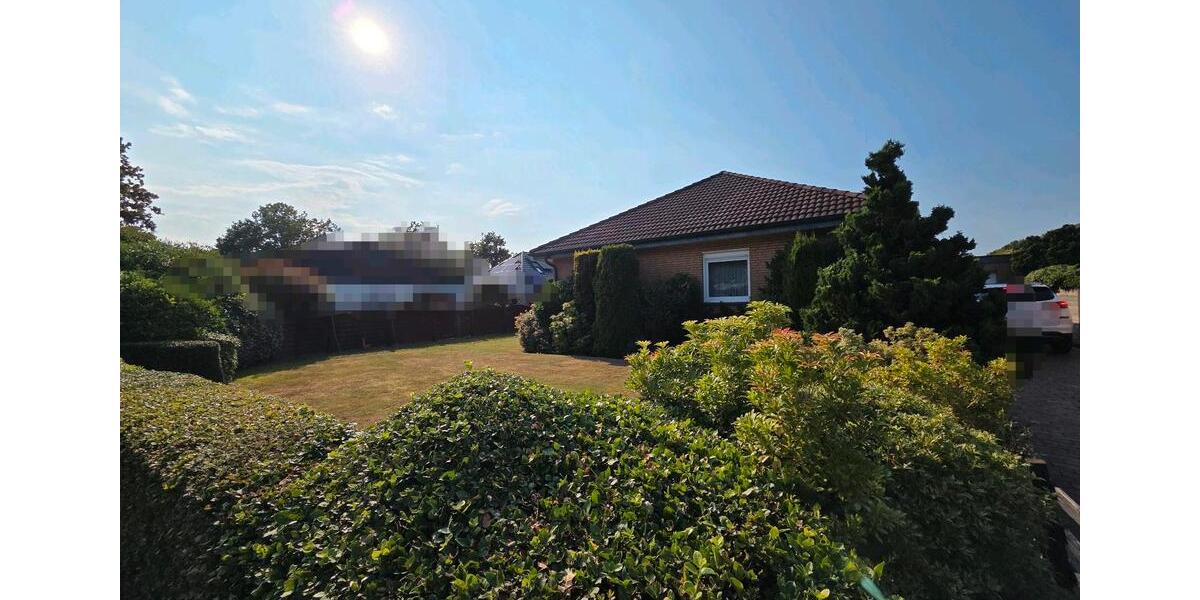 Bungalow Oldenburg Eversten - 4 Zimmer, 103 m&sup2;, 495.000&euro; | Angebot:27084201
