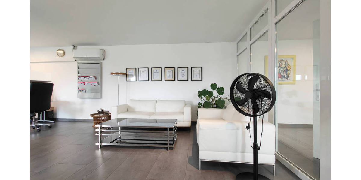 Gewerbeobjekt Bad Zwischenahn Aschhausen - 2 Zimmer, 105 m&sup2;, 1.100&euro; | Angebot:26930388
