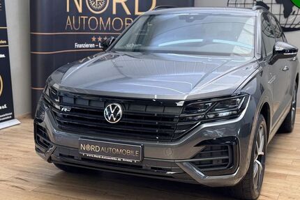 VW Touareg 61.255 km 47.500 € Rastede/ Wahnbek 26180