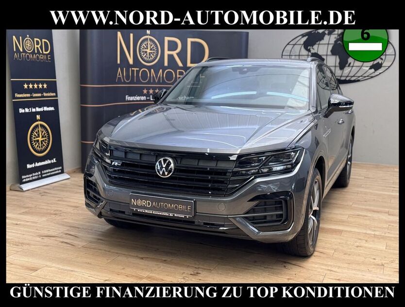 VW Touareg 61.255 km 47.500 € Rastede/ Wahnbek 26180