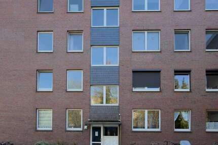 Wohnung Oldenburg Bürgeresch - 3 Zimmer, 71 m&sup2;, 182.500&euro; | Angebot:26341538