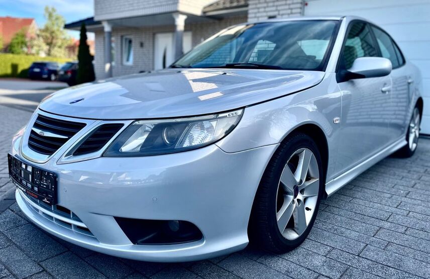Saab 9-3 204.000 km 4.999 € Rastede 26180