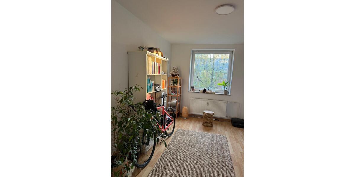 Etagenwohnung Oldenburg Bloherfelde - 3 Zimmer, 75 m&sup2;, 1.100&euro; | Angebot:26252508
