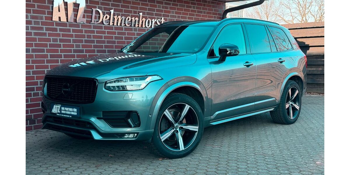 Volvo XC90 273.800 km 19.999 &euro; Delmenhorst 27755