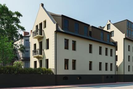 Wohnung Brake (Unterweser) - 3 Zimmer, 84 m&sup2;, 1.200&euro; | Angebot:24862342