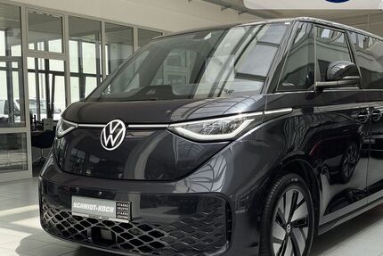 VW ID. Buzz 11.067 km 61.590 &euro; Oldenburg 26123