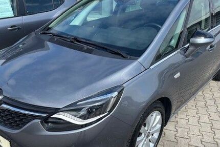 Opel Zafira 53.661 km 15.900 &euro; Oldenburg 26131