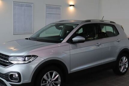 VW T-Cross 63.939 km 16.479 &euro; Bad Zwischenahn 26160