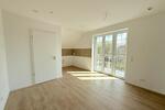 Dachgeschoßwohnung Oldenburg Etzhorn - 2 Zimmer, 64 m&sup2;, 1.160&euro; | Angebot:26148346