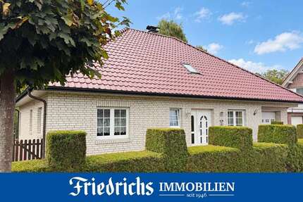 Haus Edewecht - 4 Zimmer, 161 m&sup2;, 395.000&euro; | Angebot:27732738
