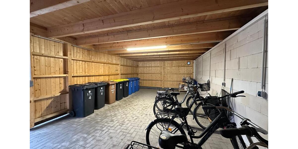 Erdgeschoßwohnung Friesoythe - 3 Zimmer, 82 m&sup2;, 850&euro; | Angebot:25163031