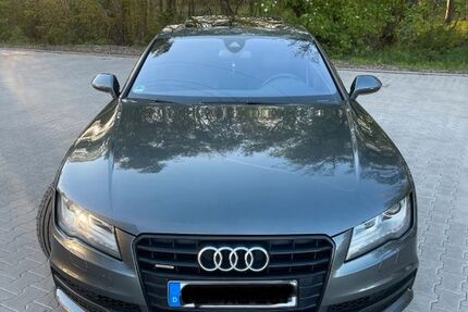 Audi A7 193.000 km 18.569 &euro; Oldenburg 26133