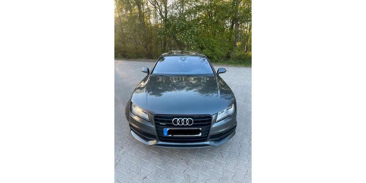 Audi A7 193.000 km 19.069 &euro; Oldenburg 26133
