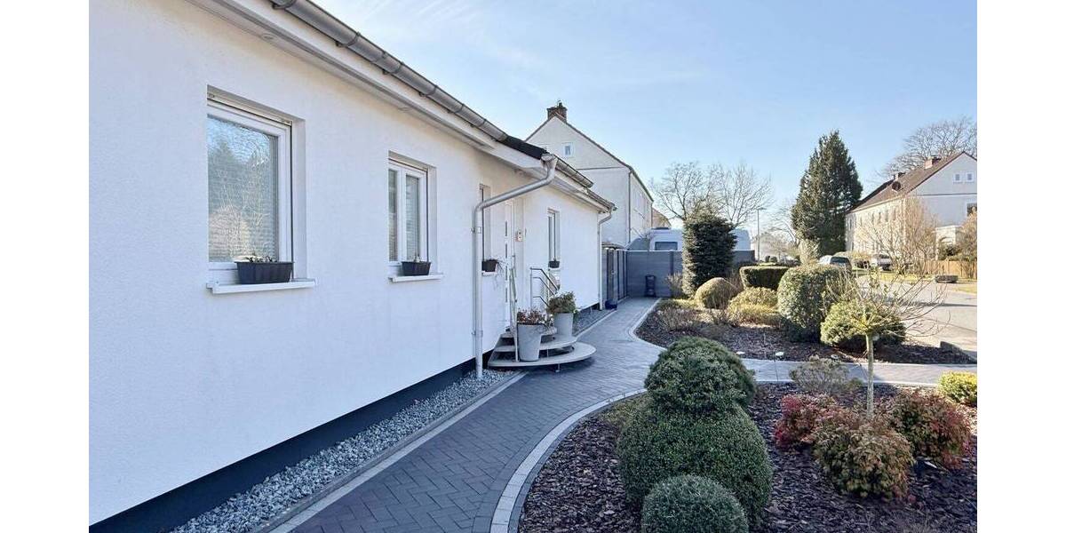 Einfamilienhaus Delmenhorst Deichhorst - 4 Zimmer, 119 m&sup2;, 429.000&euro; | Angebot:26345774