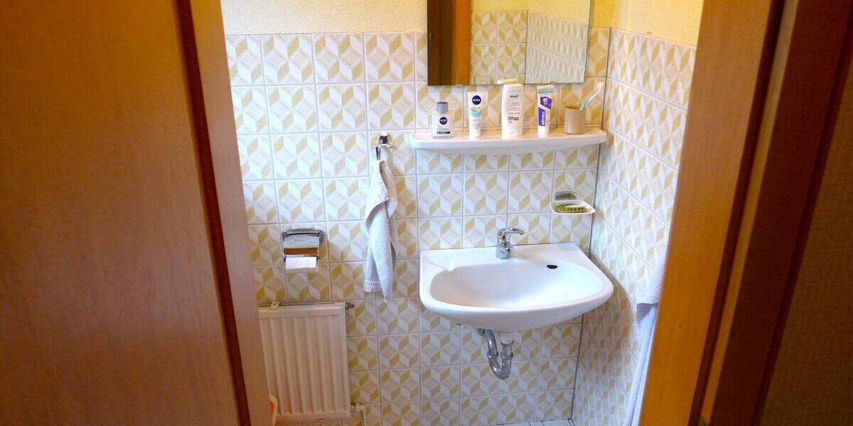 Einfamilienhaus Oldenburg Bürgerfelde - 6 Zimmer, 109 m&sup2;, 369.500&euro; | Angebot:26377498