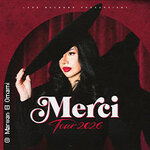 VIP Package - Lune - Merci Tour 2026